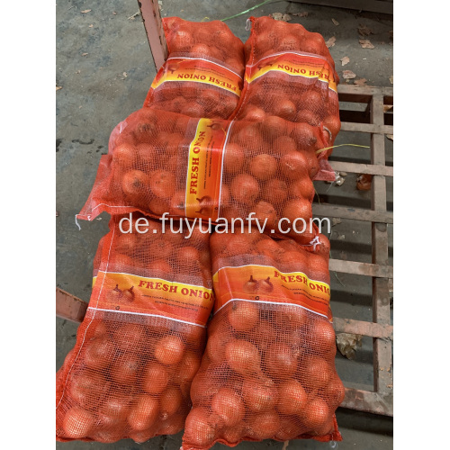 gelbe Zwiebel für Indonesien Markt